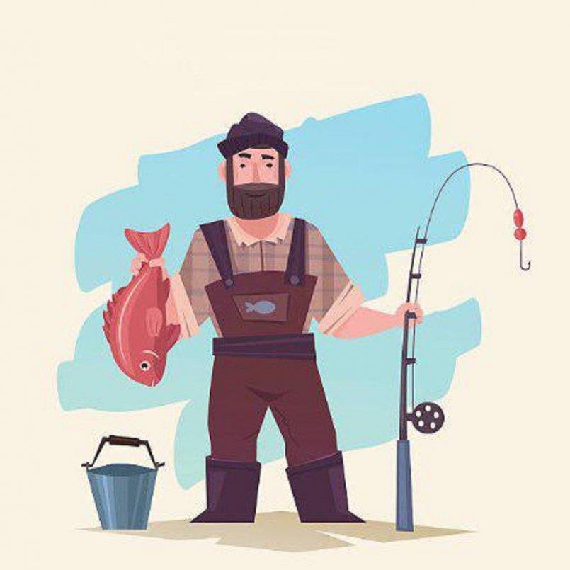 Fun-Fishermen.org — Повышение лимитов на Михалычей.