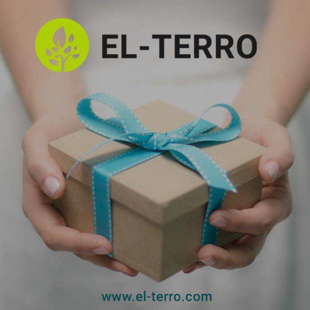 El-Terro.com — Лотерея для новых инвесторов