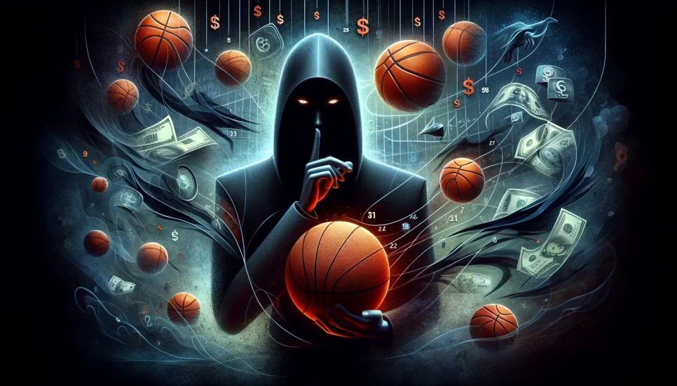 Секреты ставок на баскетбол: стратегии четвертей и тоталов