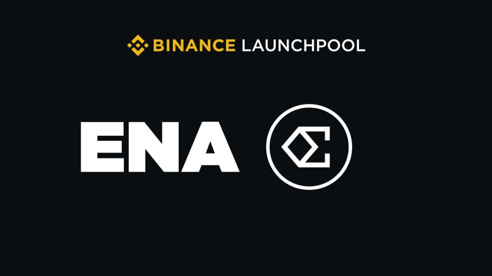 Ethena (ENA) на Binance Launchpool! Зарабатывайте токены ENA с помощью стейкинга BNB и FDUSD