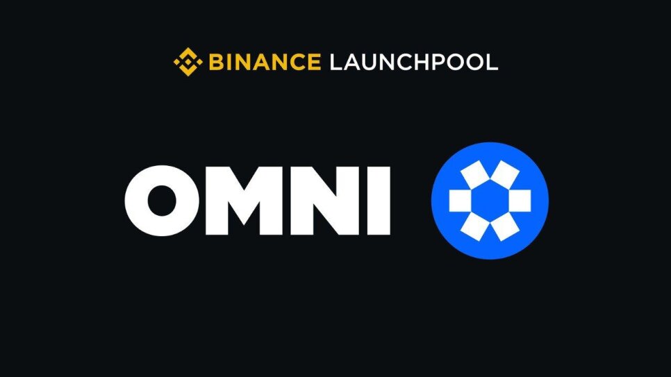 Omni Network (OMNI) на Binance Launchpool! Зарабатывайте токены OMNI с помощью стейкинга BNB и FDUSD